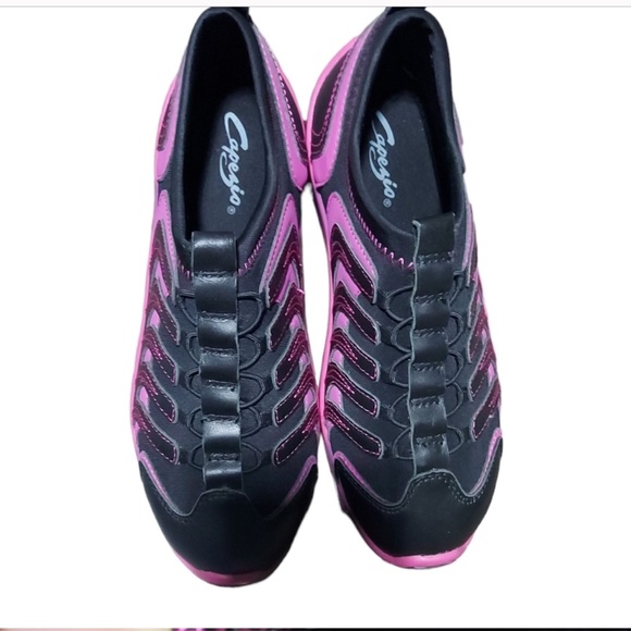 capezio dance sneaker - Picture 7 of 10